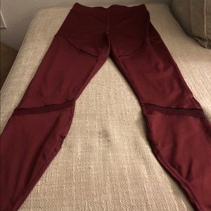 Fabletics leggings